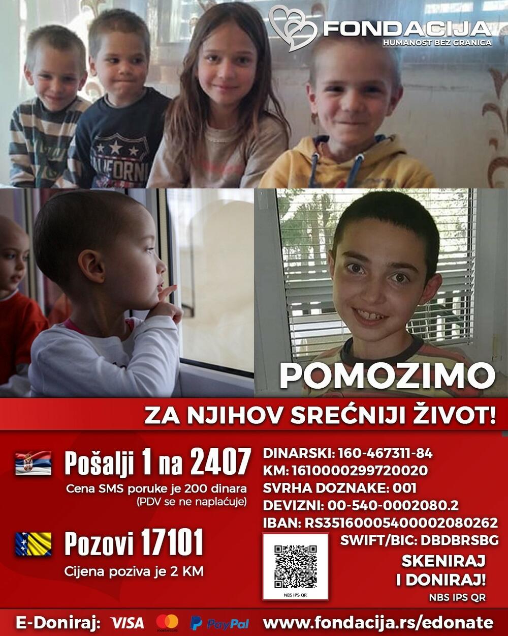 Humanost bez granica