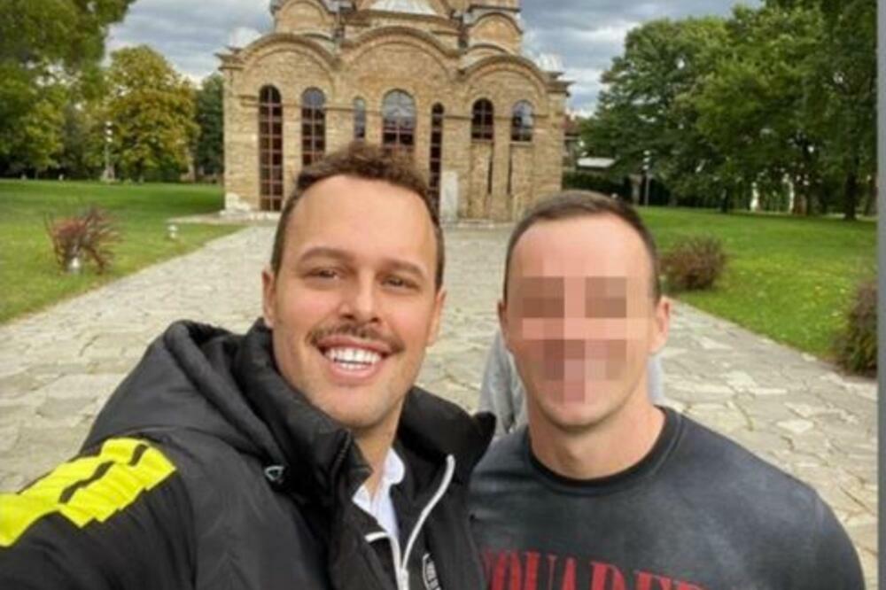 ESTRADA U SUZAMA ZBOG SMRTI TROJICE SRBA NA KOSMETU: Njihove reči će vam RASPARATI SRCE, VELIKA TRAGEDIJA