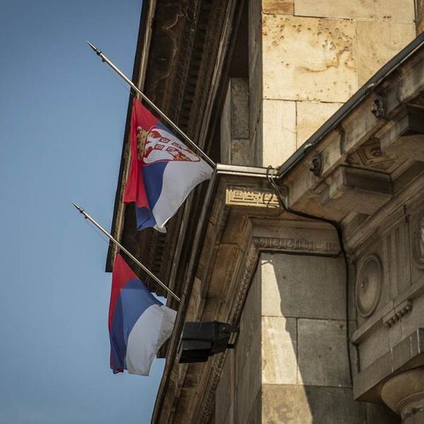 Dan žalosti proglašen u Sremskoj Mitrovici