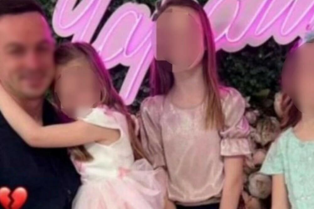 "STEFAN IZA SEBE OSTAVIO TRI MALE ĆERKICE, RANJEN MU JE I BRAT": Zvečanci POTRESENI zbog ubistva Srba na Kosovu