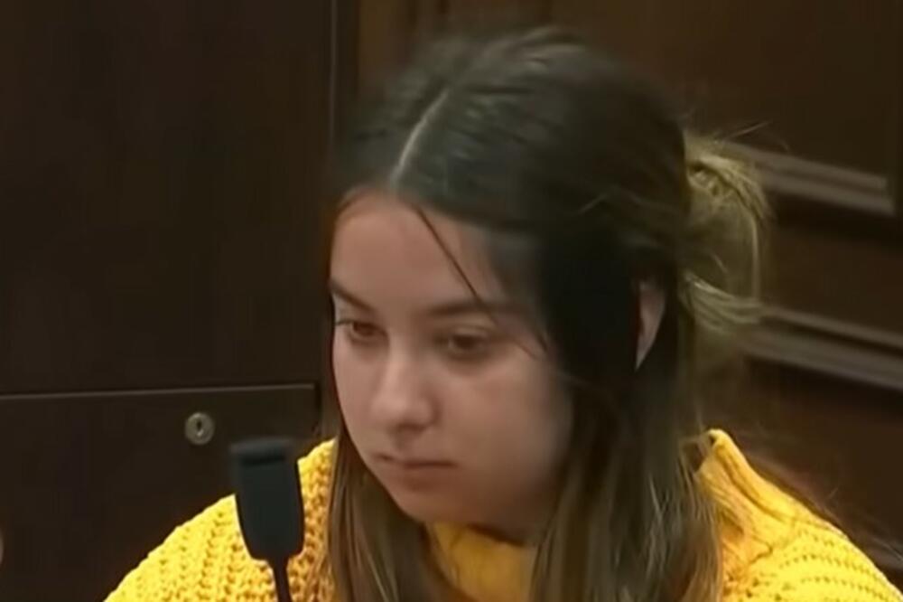 ĆERKA PRETUKLA MAJKU TIGANJEM I IZBOLA JE DO SMRTI: Stravično UBISTVO dogodilo se zbog OTKRIVENE TAJNE (VIDEO)