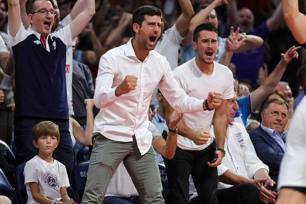 Radikalan potez brata Novaka Đokovića: Digao ruke od svega