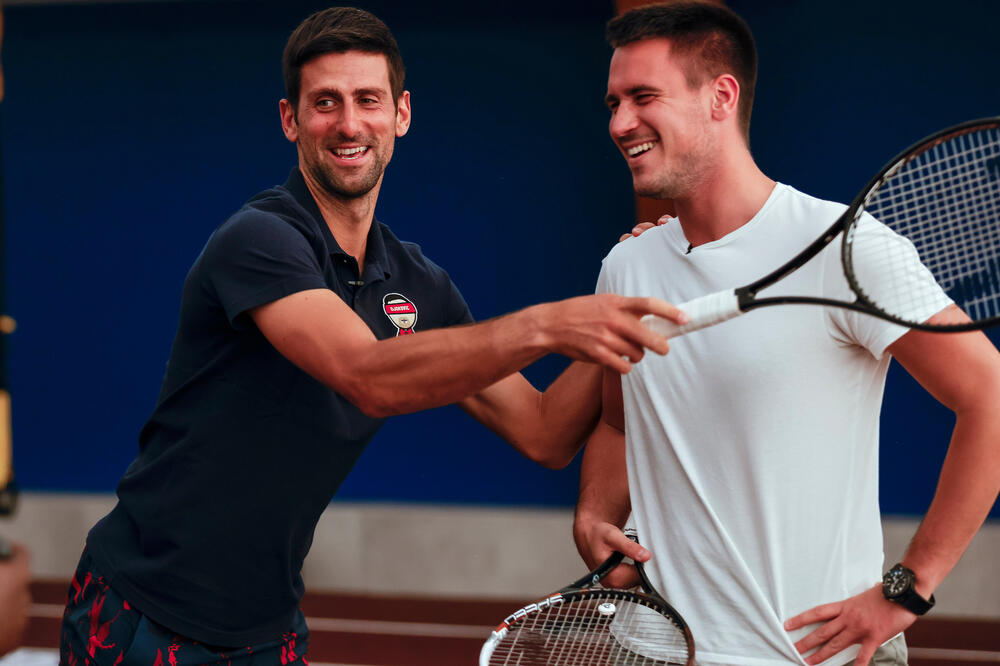 Đoković ugasio firmu u Banjaluci: Otkriven pravi RAZLOG, a evo koliko je zaradio od njega!