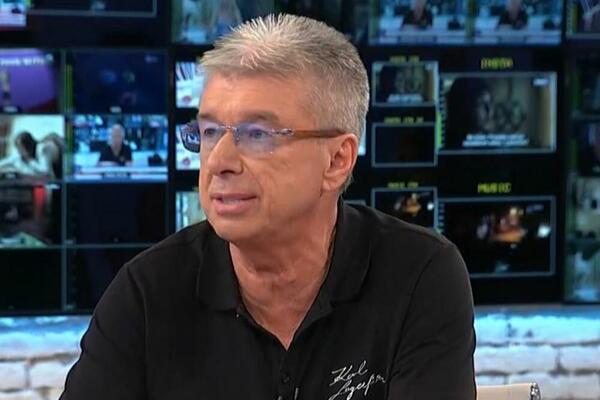 KO JE DOBIO NAJVIŠE PARA? CECA, JECA ILI MARIJA? Popović na Pinku o Karleušinom honoraru i ODLASKU, ŠOK ZA SVE