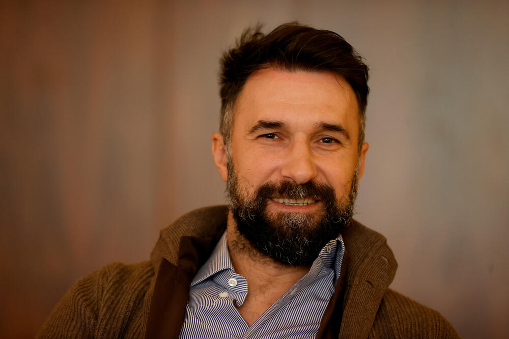 Mirko Vučinić pozvao sva četiri fudbalera Partizana!