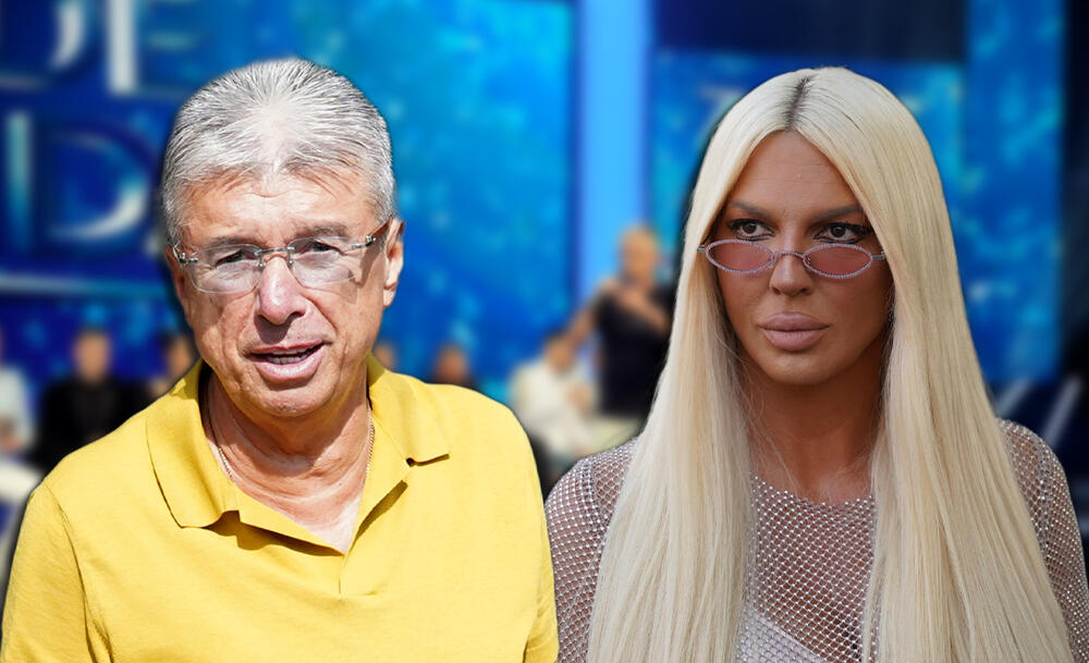 Ceca Ražnatović spustila Karleušu na Prijinom koncertu