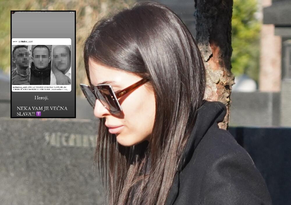 Anastasija Ražnatović