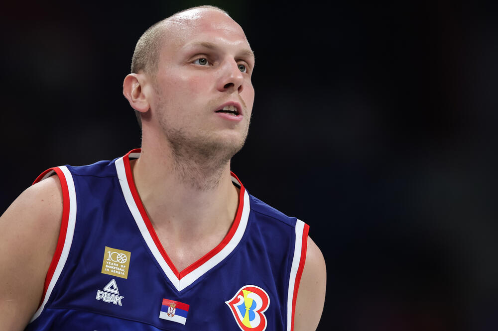 Da li Dejan Davidovac ide na Olimpijske igre?