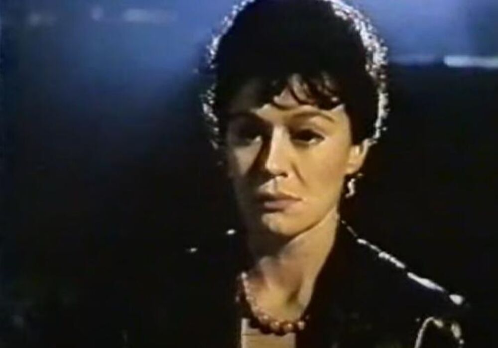 Uprkos velikoj ljubavi koju je osećala prema suprugu Đorđu nisu uspeli da se ostvare u ulozi roditelja