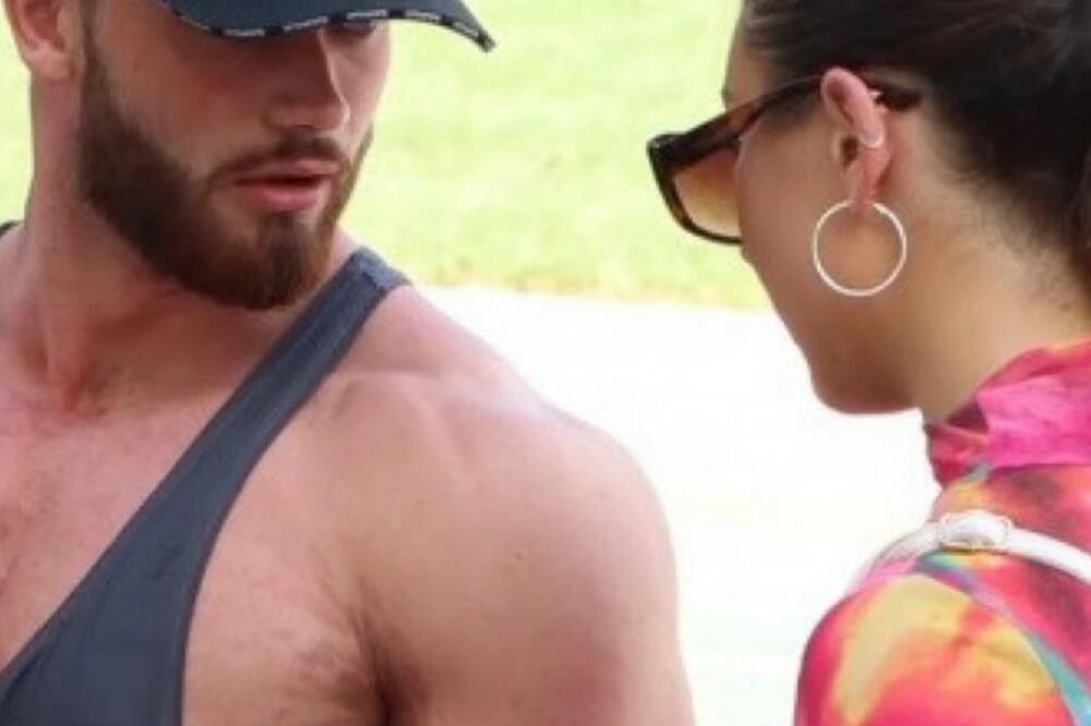 TRUDNICA GA PRESRELA I REKLA MU DA ČEKA NJEGOVO DETE: Njegov potez je ŠOKIRAO SVE (VIDEO)