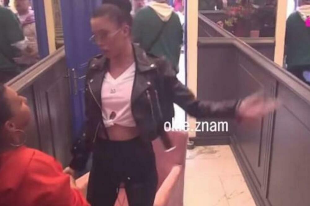 Porodični sastanak u 'Eliti' otišao je u pogrešnom pravcu