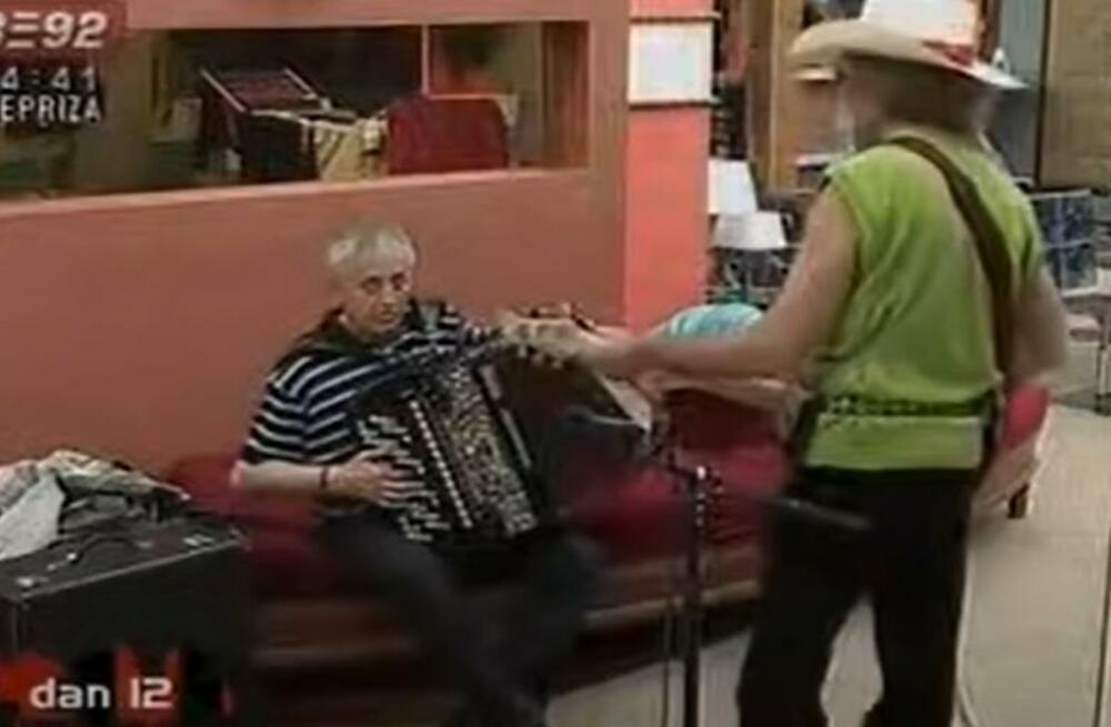 Prva sezona čuvenog rijalitija Veliki brat prikazana je u Holandiji u septembru 1999. godine