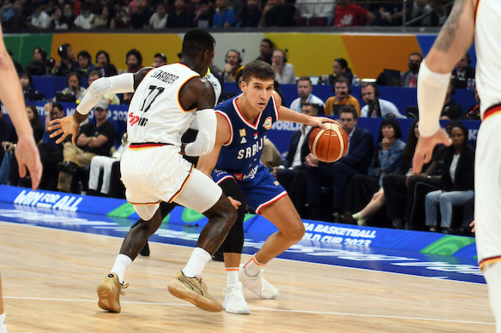 MUNDOBASKET I NJEGOVE NESTVARNE CIFRE: Oboreni brojni rekordi! (FOTO)