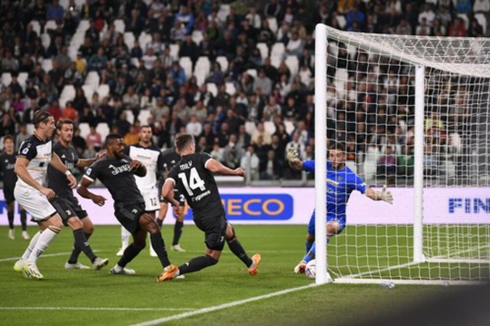 ALEGRI VIŠE NE VERUJE SRBIMA: Milik SRUŠIO Leće