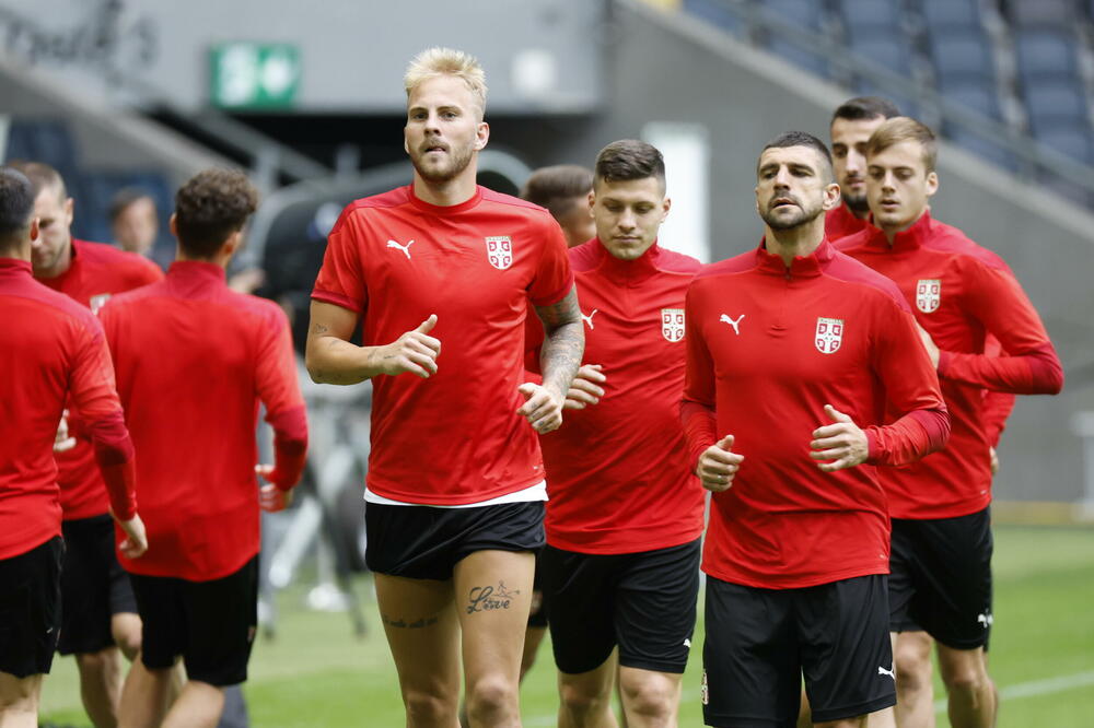 REPREZENTATIVAC SRBIJE BIO NA KORAK OD DINAMO ZAGREBA: Onda je na scenu stupio Zvezdan Terzić!