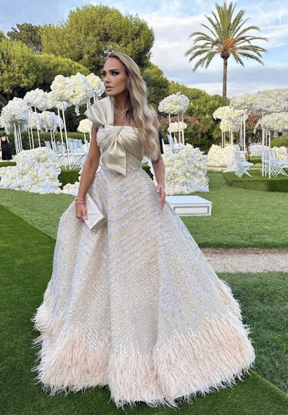 Pokazuje kako žive bogataši