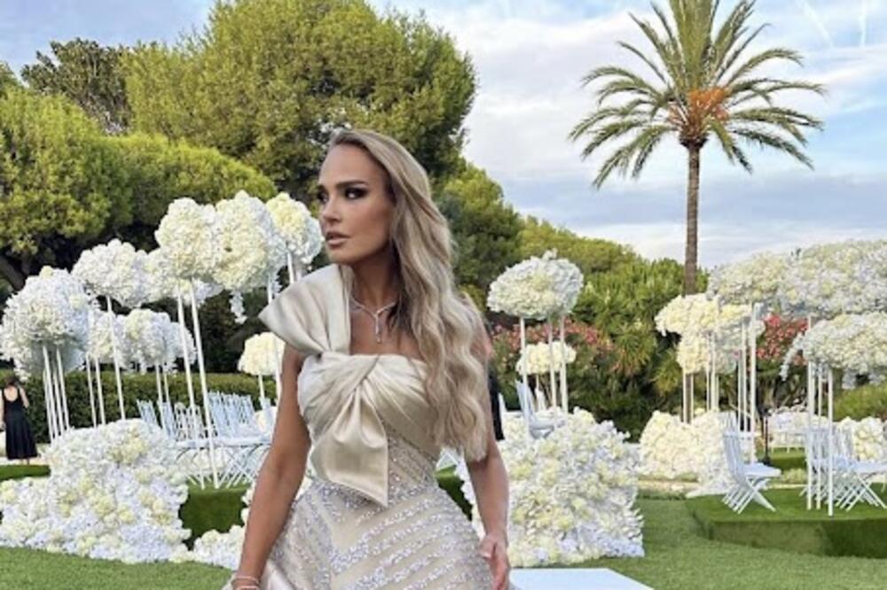 BOGATA SRPKINJA DANAS SLAVI ROĐENDAN, A KAD ČUJETE KOLIKO GODINA IMA PAŠĆETE SA STOLICE: Bomba koja PRKOSI VREMENU