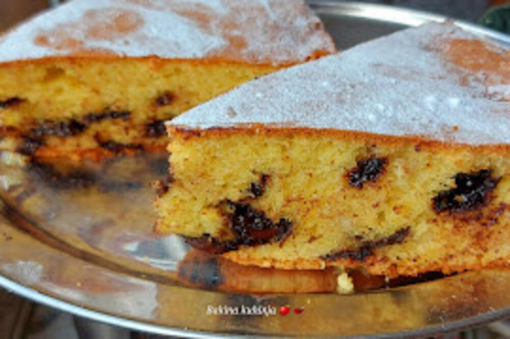 POPULARNA SRPSKA BAKA OTKRILA RECEPT ZA NAJJEDNOSTAVNIJI I NAJUKUSNIJI ČOKOLADNI KOLAČ: Svi se otimaju za njega