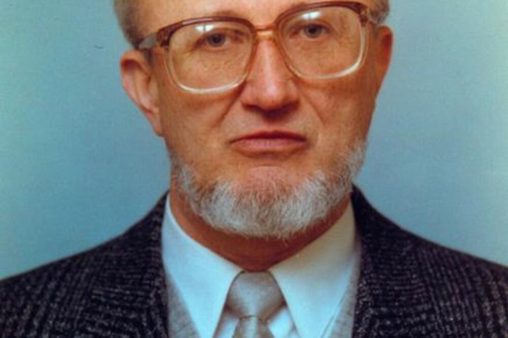 PREMINUO FEDOR HERBUT!