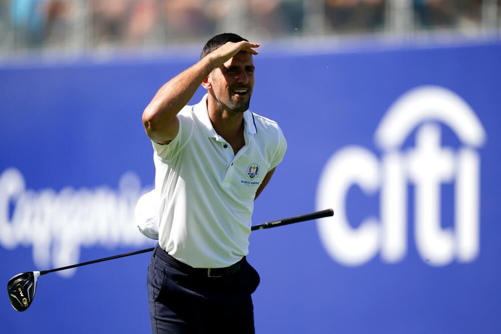 ALKARAS SMANJUJE PREDNOST ĐOKOVIĆA NA VRHU: Novak ne igra, ali grabi kao magičnoj brojci 400!