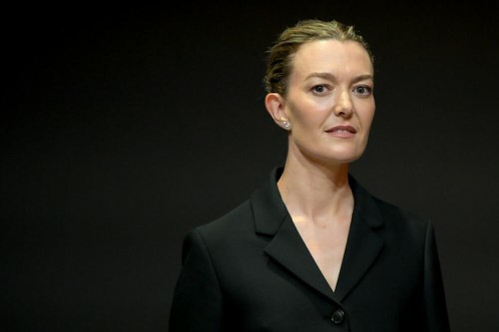 MARTA VODI OMILJENU PRODAVNICU SRBA: Majka joj bila ljubavnica MODNOG GIGANTA, a sada se ona VALJA U MILIONIMA