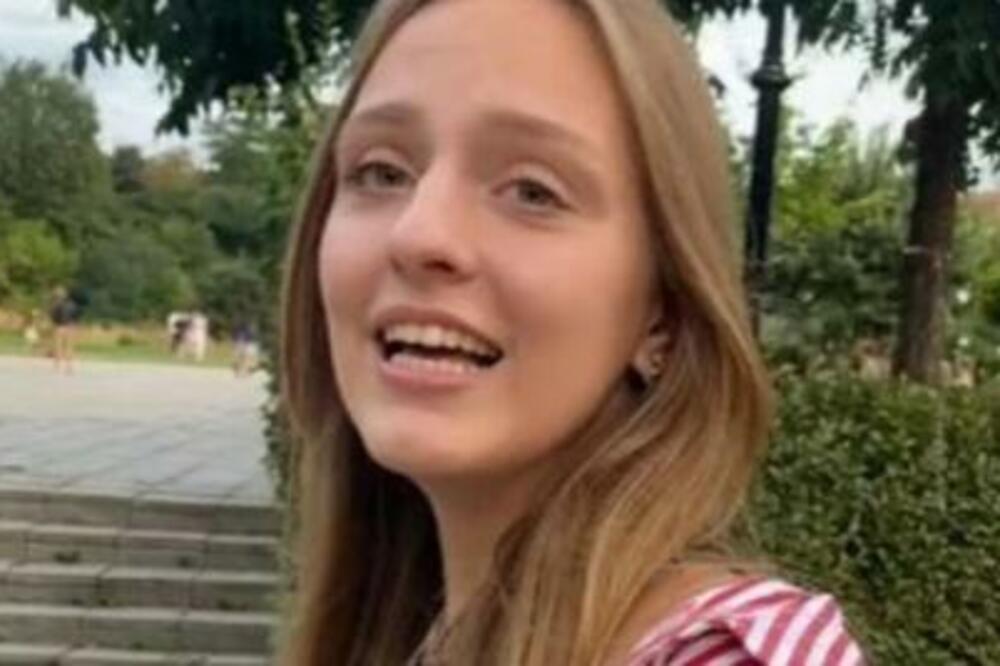 ENGLESKI SA 10 RAZLIČITIH AKCENATA, MEĐU NJIMA I SRPSKI: Makedonka ZALUDELA region, ovo će vas ODUŠEVITI (VIDEO)