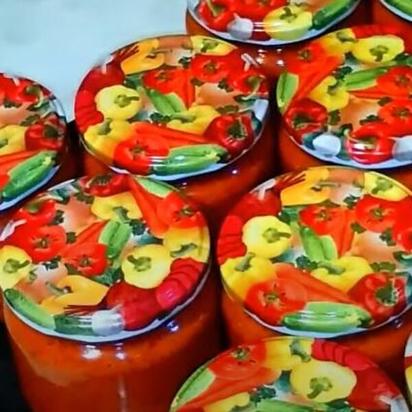 Starinska cepkana paprika po receptu sa juga Srbije: Nema bolje zimnice - pikantna, ukusna, ide uz sva jela