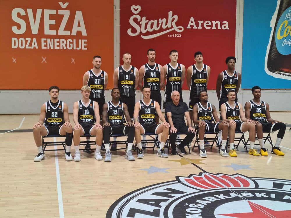KK Partizan