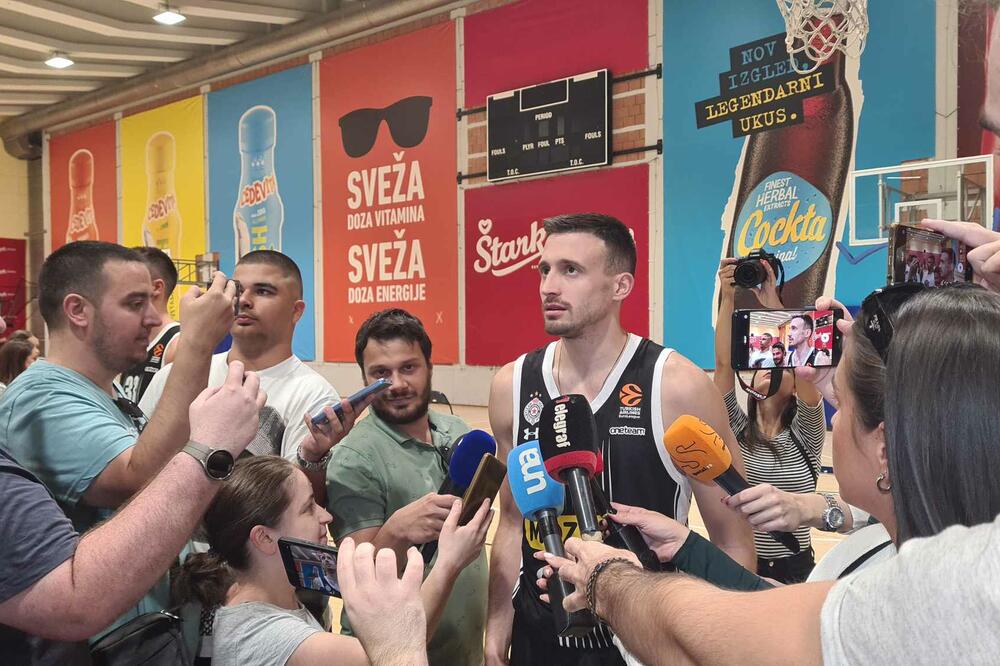 OSAM SATI U HALI? Bolje teži trening nego... (VIDEO)