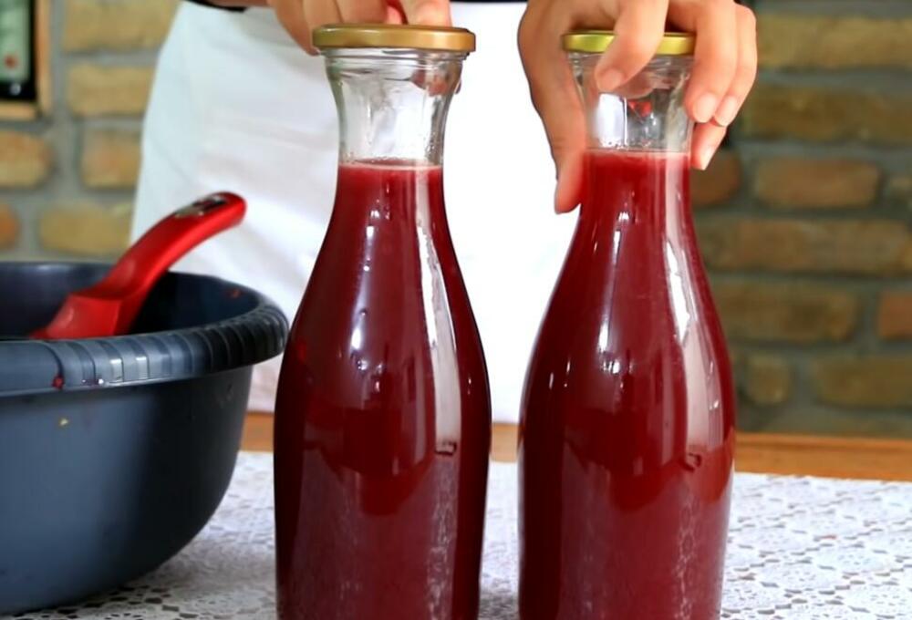 ČETIRI KARDIOLOGA SE USAGLASILA DA JE OVO NAJBOLJE PIĆE ZA SNIŽAVANJE PRITISKA! "Širi sudove, olakšava protok krvi"