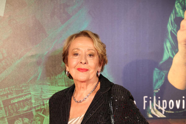 IMPRESIVNI DETALJI ŽIVOTA CECE BOJKOVIĆ: Žena vredna svakog DIVLJENJA, ove PODATKE o njoj niste ZNALI