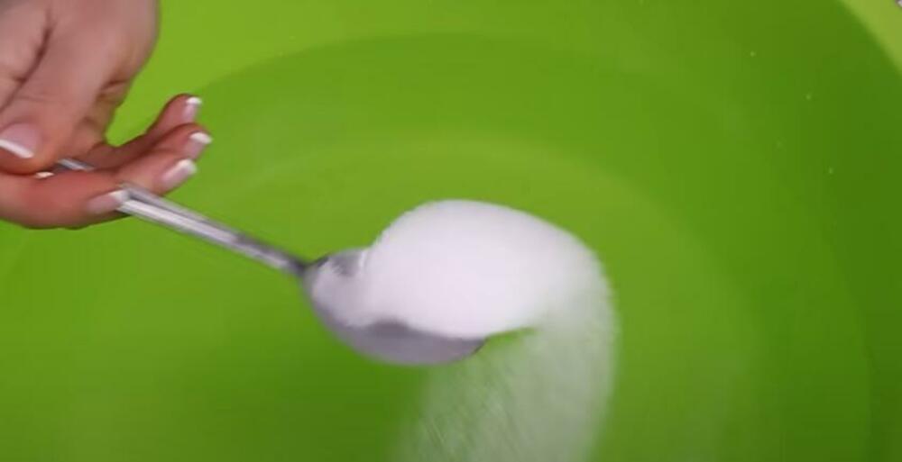 Turšija samo sa solju, Turšija, Zimnica