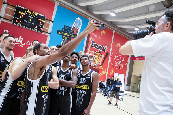 POZNATE CENE KARATA ZA MEČ PARTIZAN - MORNAR: Ovo će svi moći da priušte!