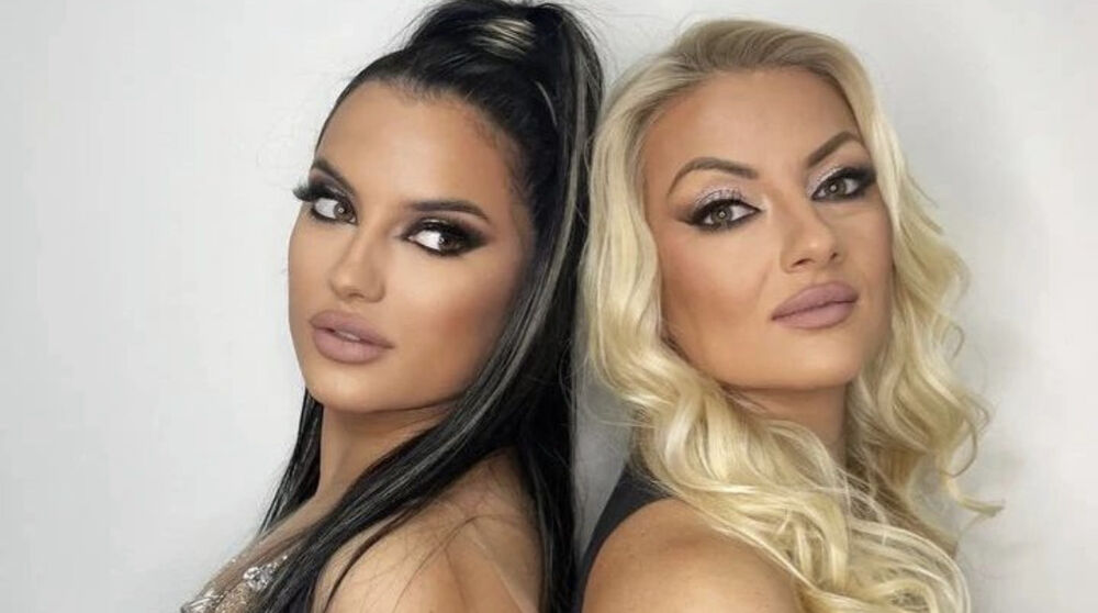 Na majku je povukla lepotu