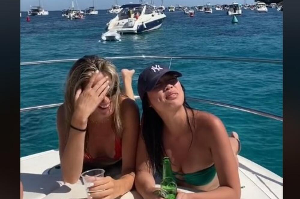 NARUČILE PASTU, KADA JE STIGAO RAČUN HTELE DA PADNU U NESVEST: Bliznakinje otkrile kako u RESTORANU varaju GOSTE