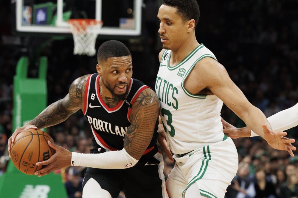 LILARD POSLE 11 GODINA NAPUSTIO PORTLAND! Imaće dvostrukog MVP NBA lige za saigrača, biće moćan tandem (FOTO)