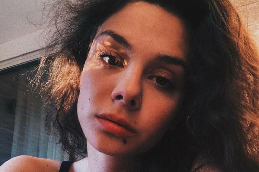 CELA SRBIJA BRUJALA JE O GLUMICI BOŽANSKE LEPOTE: Pred ovakom BOGINJOM niko ne ostaje RAVNODUŠAN