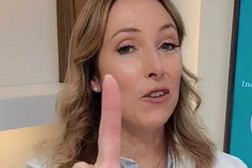 POZNATA DOKTORKA OTKRILA KOJE 3 NAMIRNICE MOMENTALNO PRAZNE CREVA: Trčaćete do TOALETA brzinom svetlosti