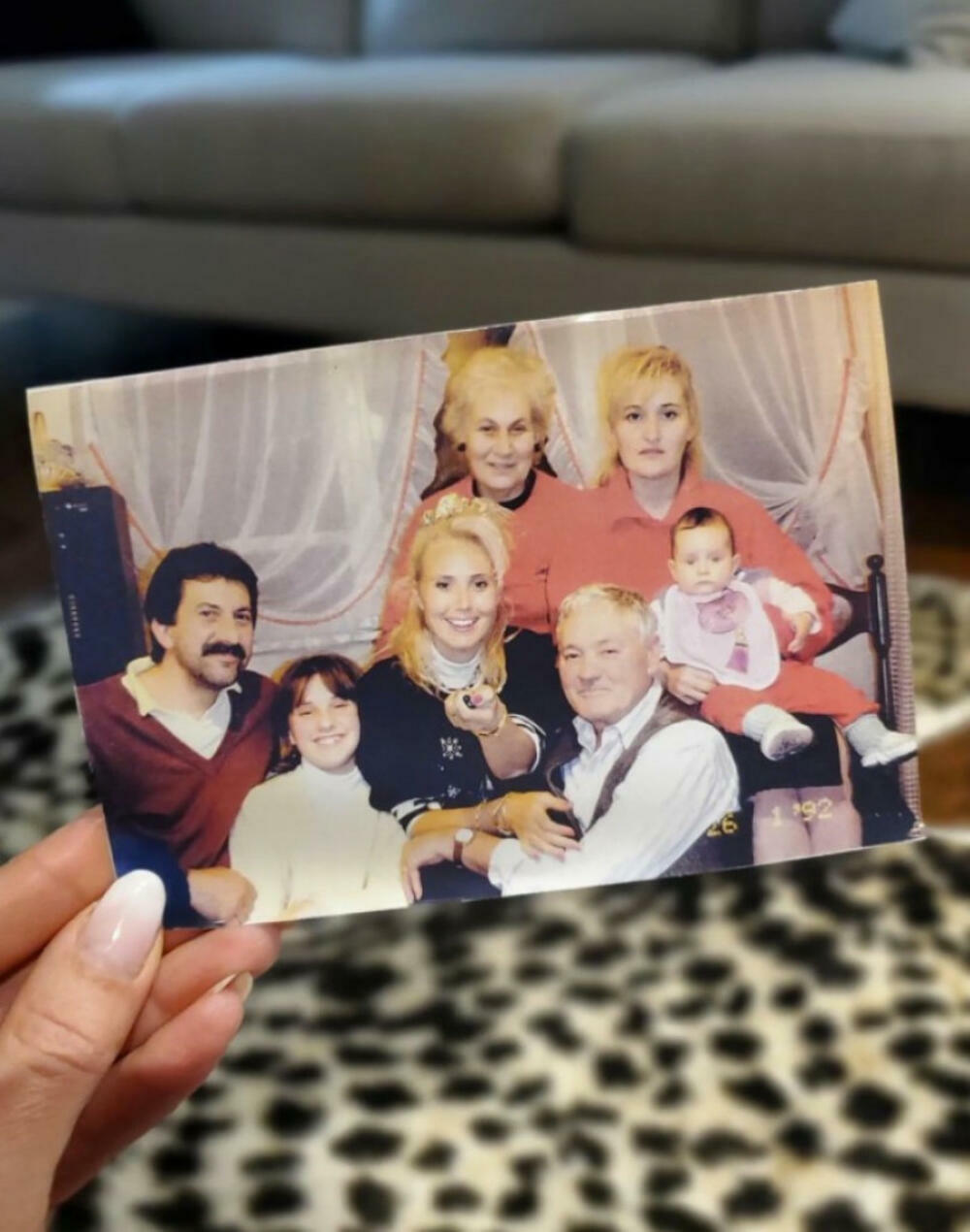 Porodična fotografija