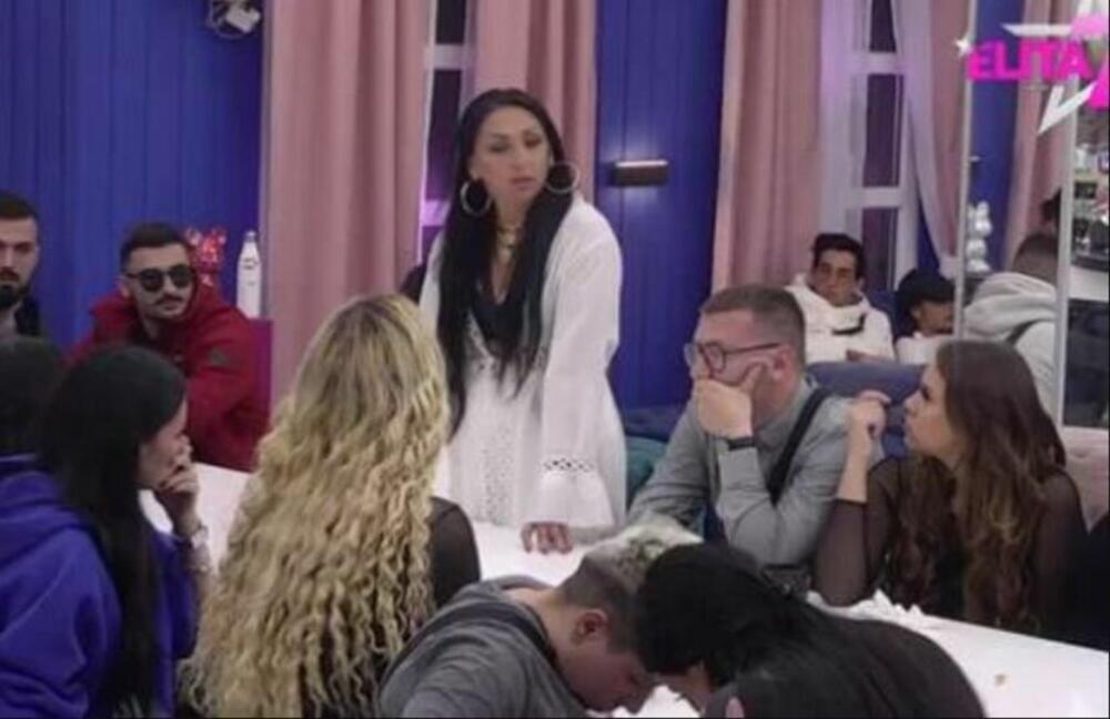 Tamara je istakla da je čak bila i kidnapovana