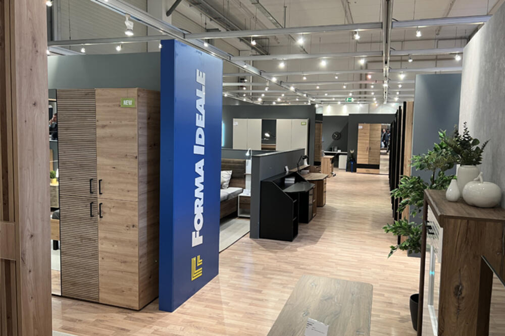 Jačanje tržišne pozicije kroz međunarodne sajmove