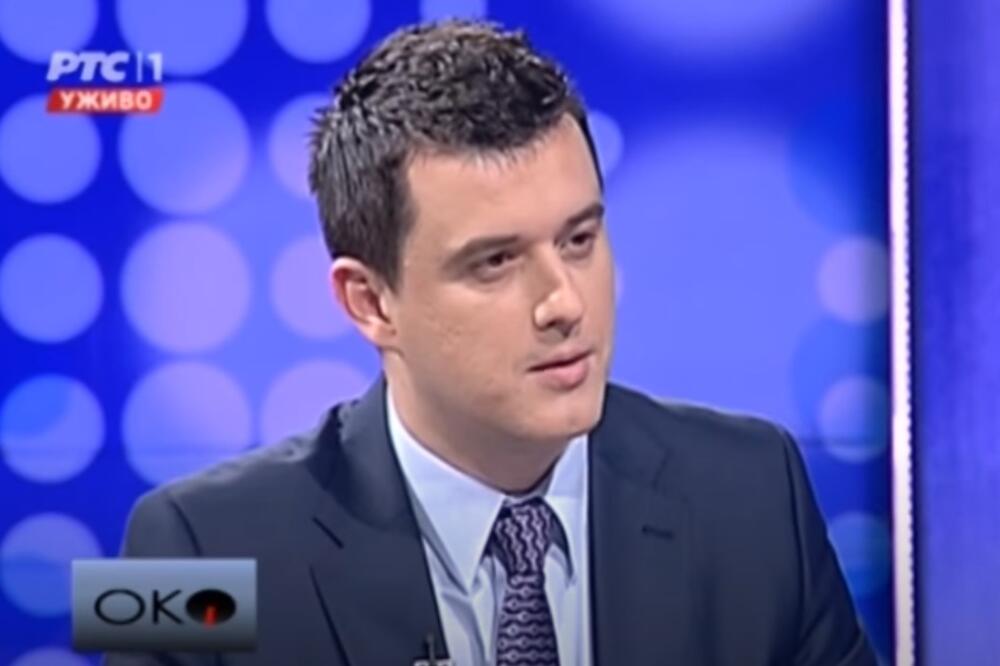 CELA SRBIJA DANAS BRUJI O GORISLAVU PAPIĆU! Voditelj je o ovome dugo ĆUTAO, a evo i koji MOĆNIK ga je doveo na RTS