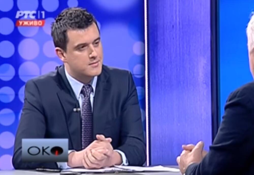 Važi za velikog profesionalca