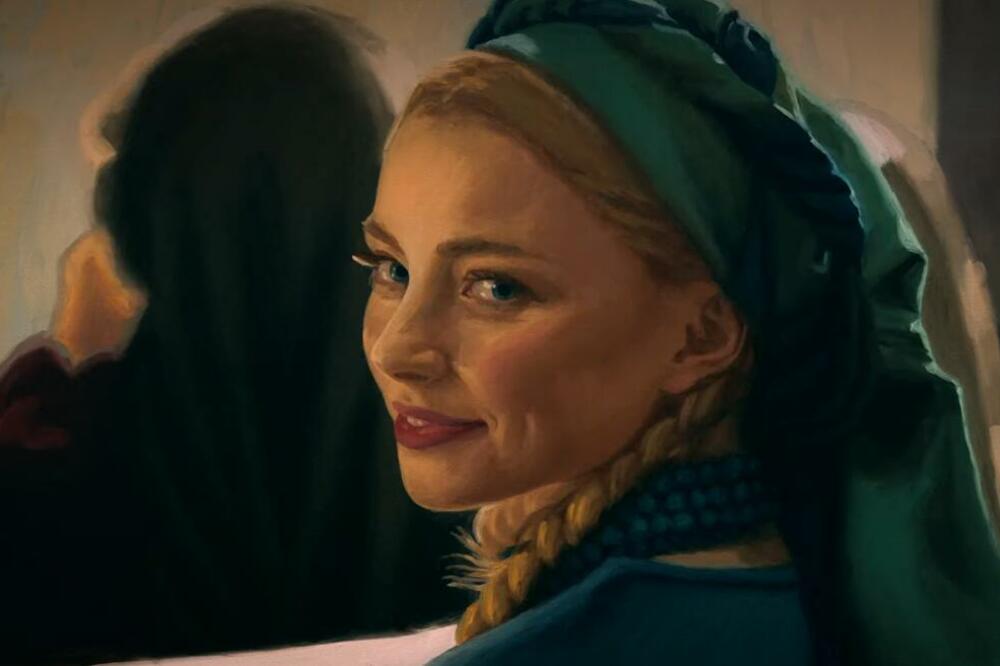 IZA OVOG POLJSKOG FILMA STOJE SRBI, A SAD JE NOMINOVAN ZA OSKARA: Evo o čijoj ZABRANJENOJ LJUBAVI se radi