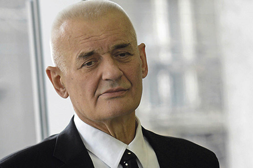 "Hoće li ubiti Ćuruviju ili mene?": Direktoru RTS-a pretili ubistvom, on 2011. sve razotkrio