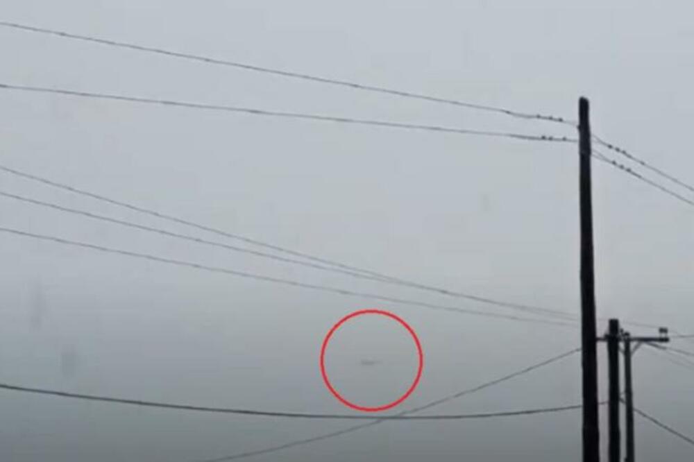 PILOT HELIKOPTERA KOJI SE JUČE SRUŠIO U GRČKOJ PRONAĐEN MRTAV U MORU! Telo bilo na dubini od 52 metra (VIDEO)