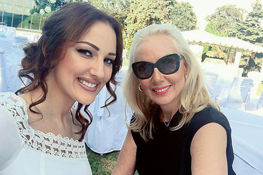 Brena i Prija će napraviti pravi spektakl