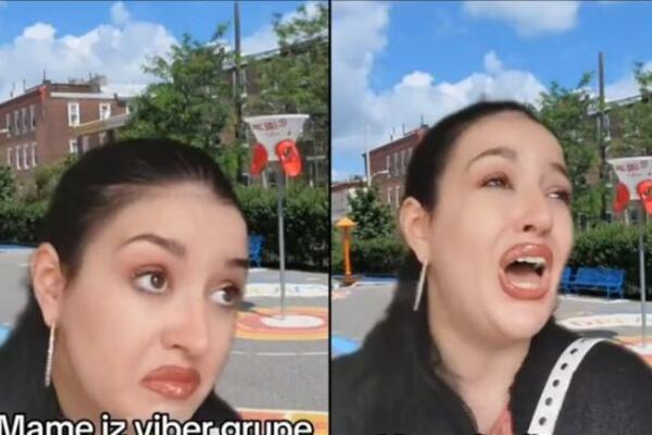 MAMIKE IZ VAJBER GRUPE NA "APARATIMA": Isidora ih "ODUVALA" snimkom, ovako OGOVARAJU DECU posle RODITELJSKOG! VIDEO