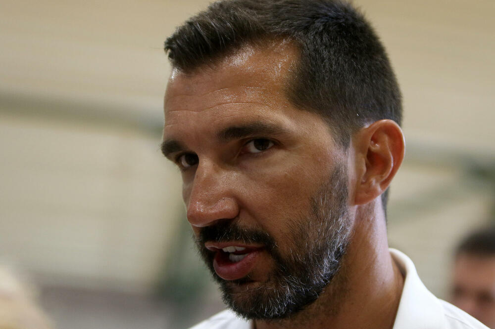 Da li je došlo vreme za povratak Peđe Stojakovića?