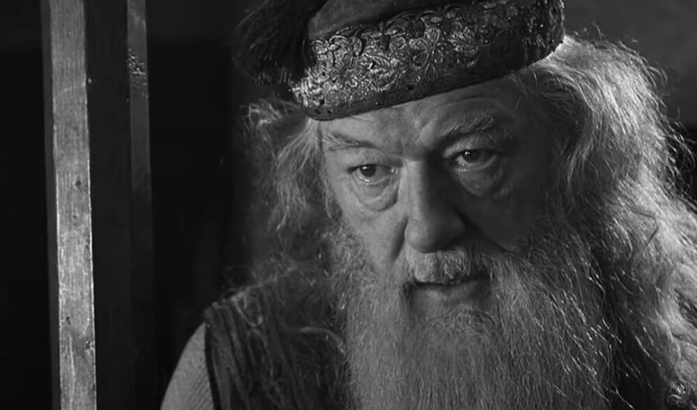 Sve ovo nije omelo glumca da ostvari svojh san